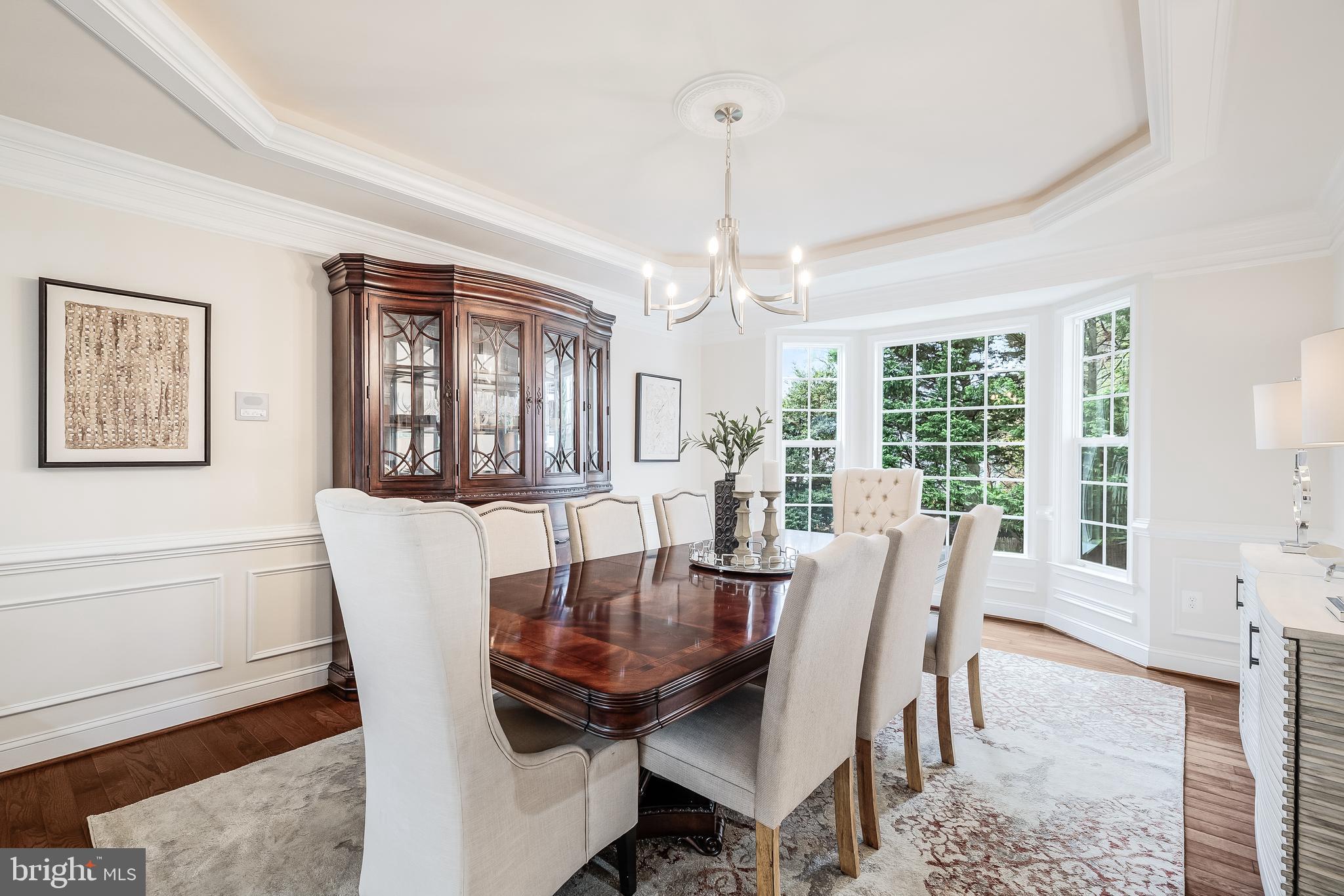 BEACON HILL - Residential