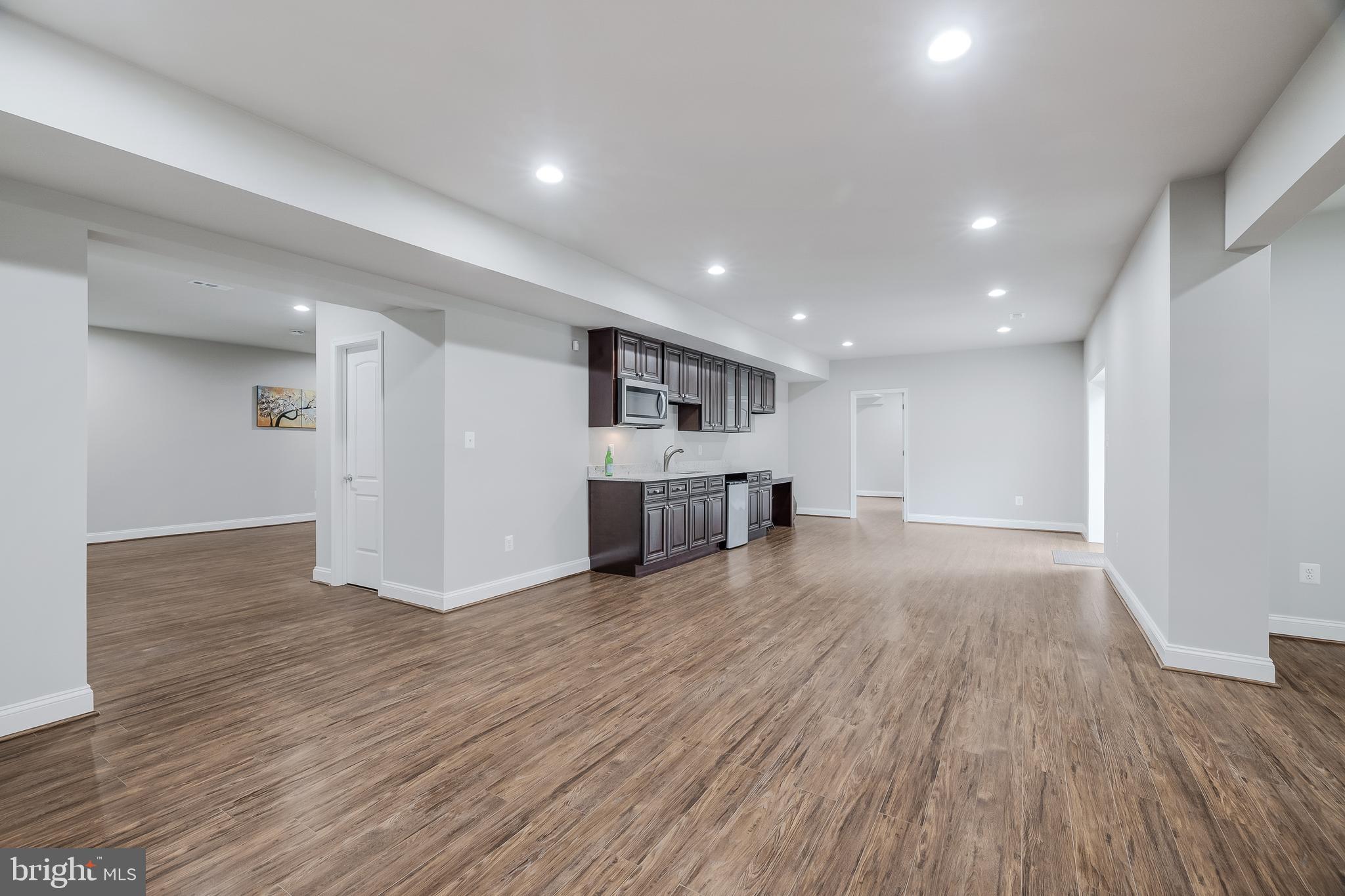 BEACON HILL - Residential