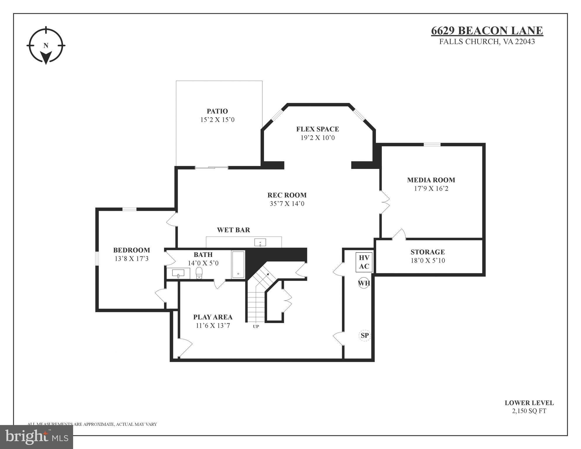 BEACON HILL - Residential