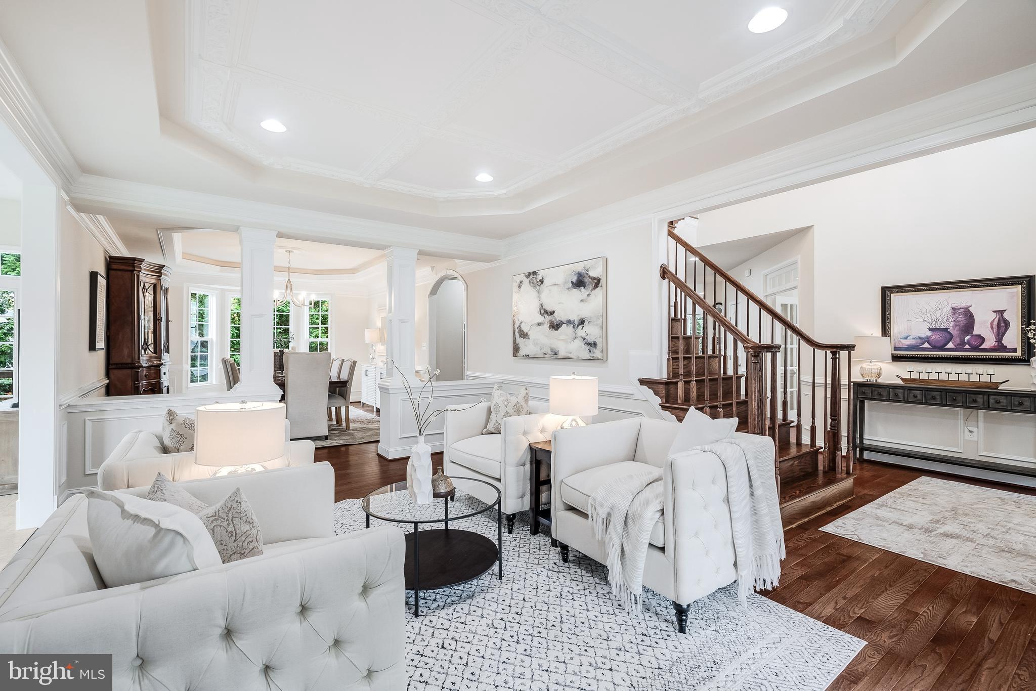 BEACON HILL - Residential