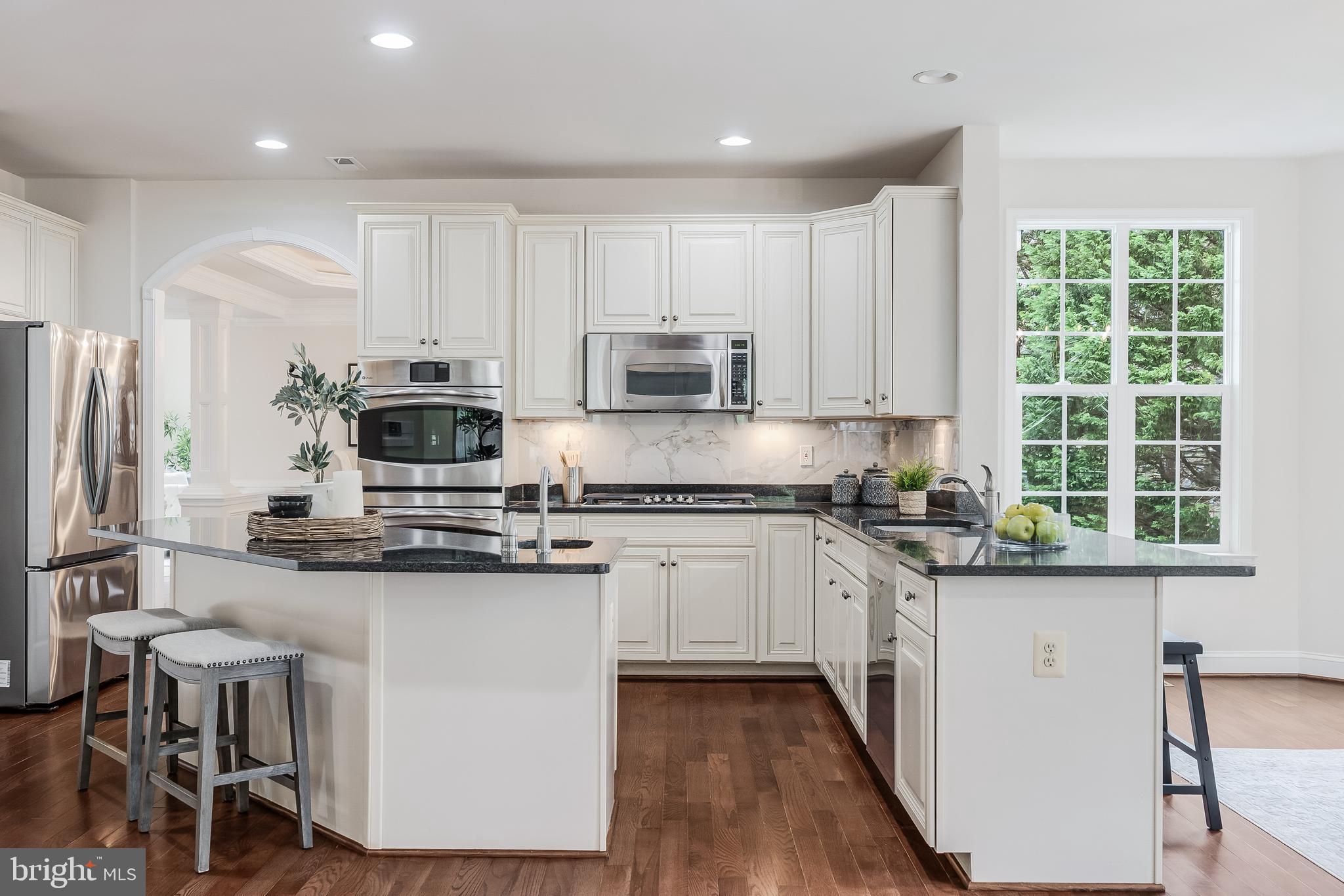 BEACON HILL - Residential