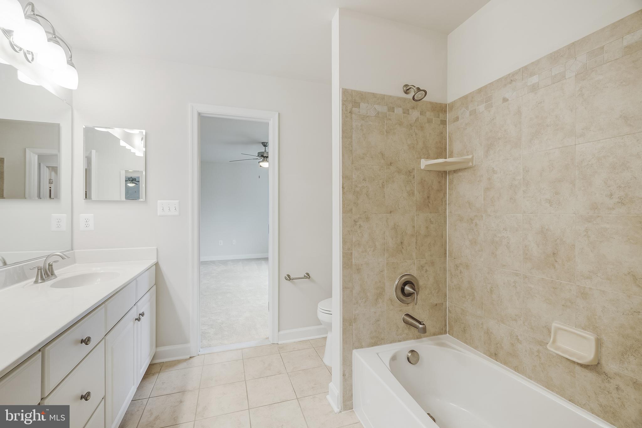 BEACON HILL - Residential