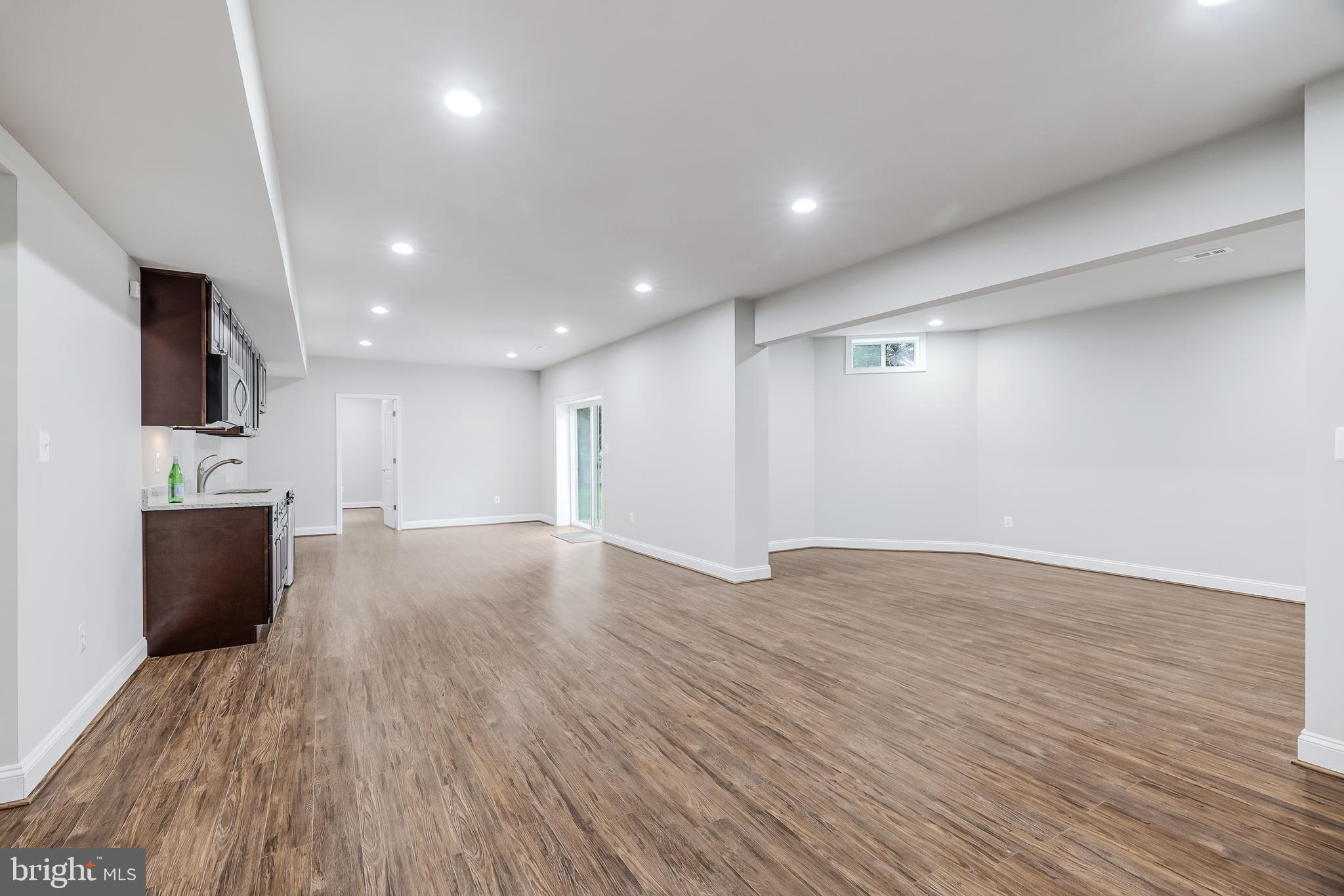 BEACON HILL - Residential