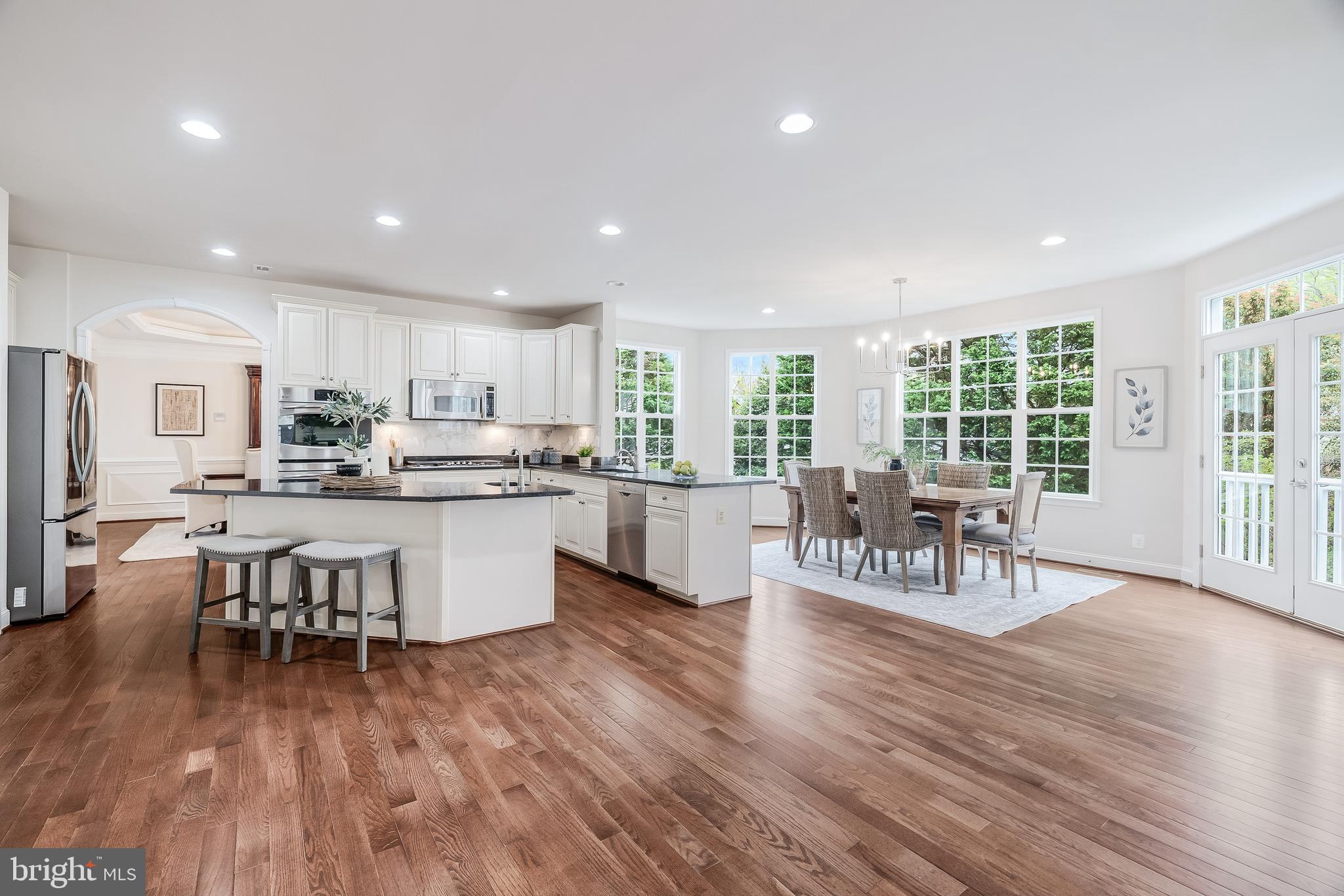 BEACON HILL - Residential