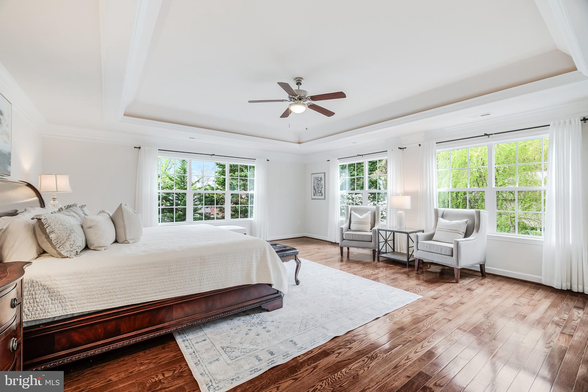 BEACON HILL - Residential