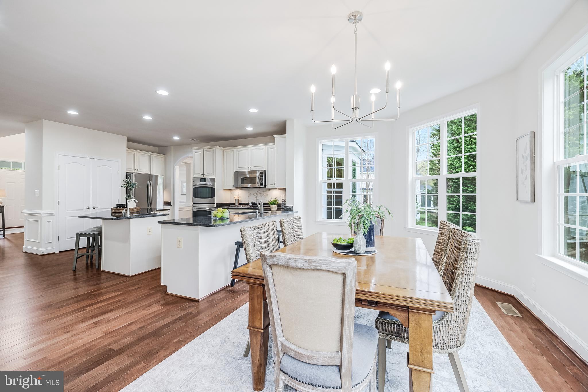 BEACON HILL - Residential