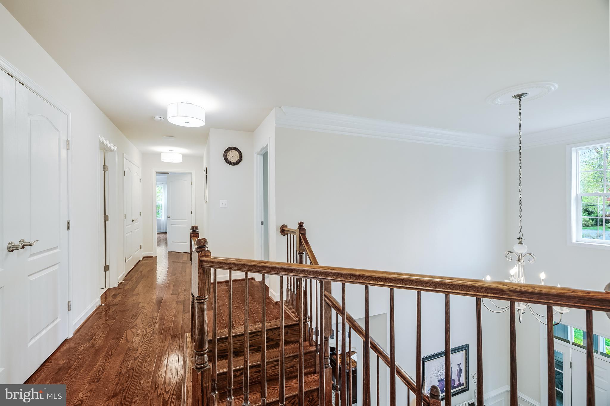 BEACON HILL - Residential