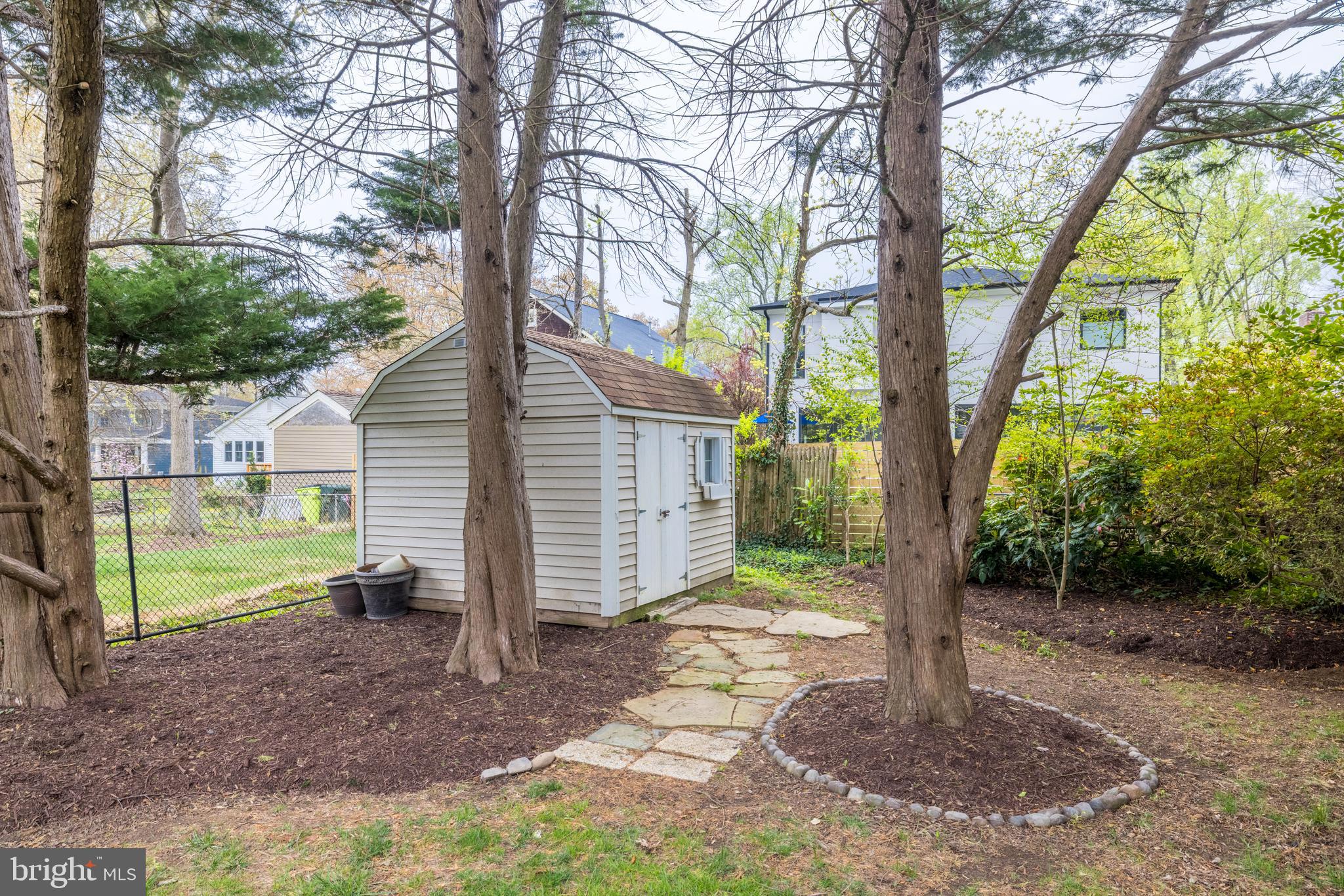 BEACON HILL - Residential