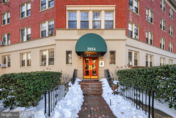 2854 CONNECTICUT AVE NW APT 32, WASHINGTON, DC 20008 - Image fa33bbda51aad7204df396eb74fd55a0/3468179990