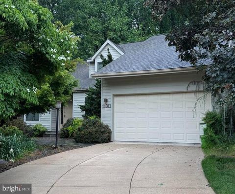 11811 FAR EDGE PATH COLUMBIA MD 21044