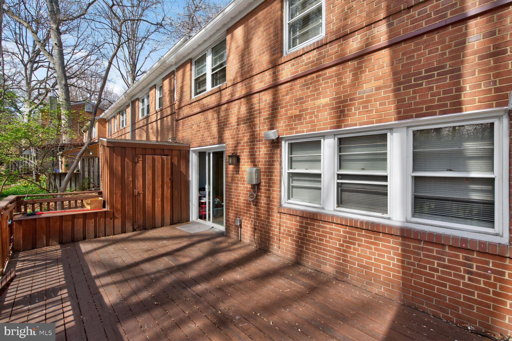 8545 GEREN ROAD 23-1