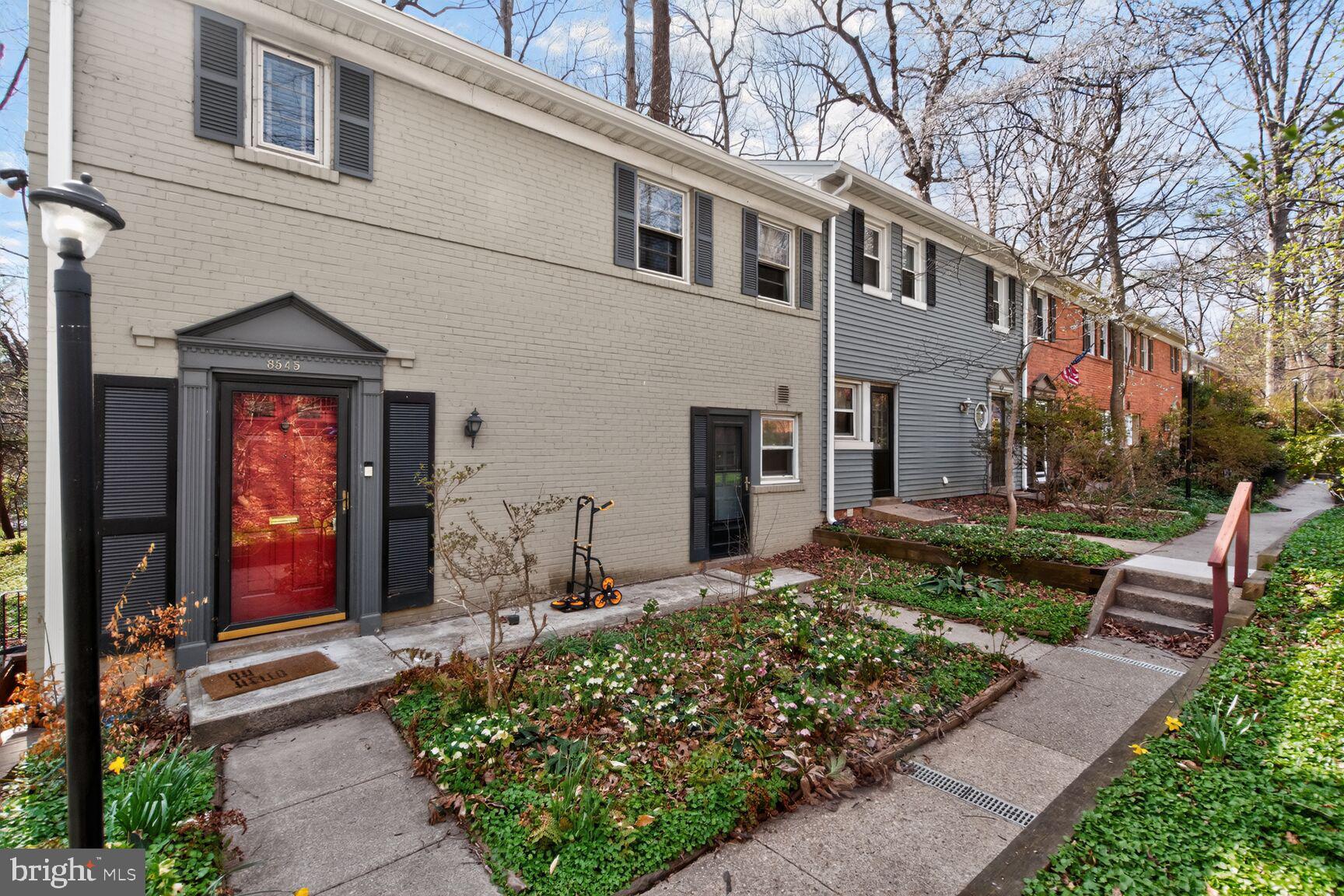 8545 GEREN ROAD 23-1