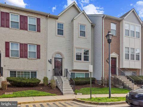3749 WILKINSON DRIVE 303 SUITLAND MD 20746