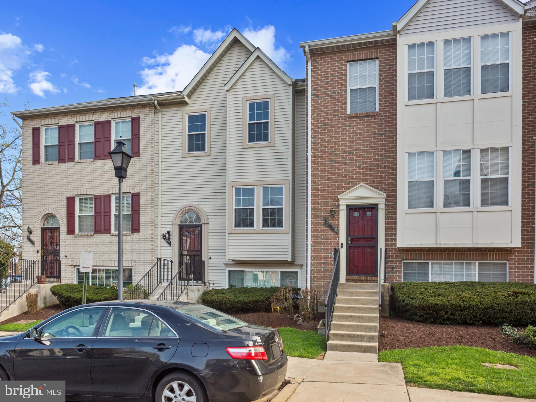 WILKINSON PLAZA - Residential