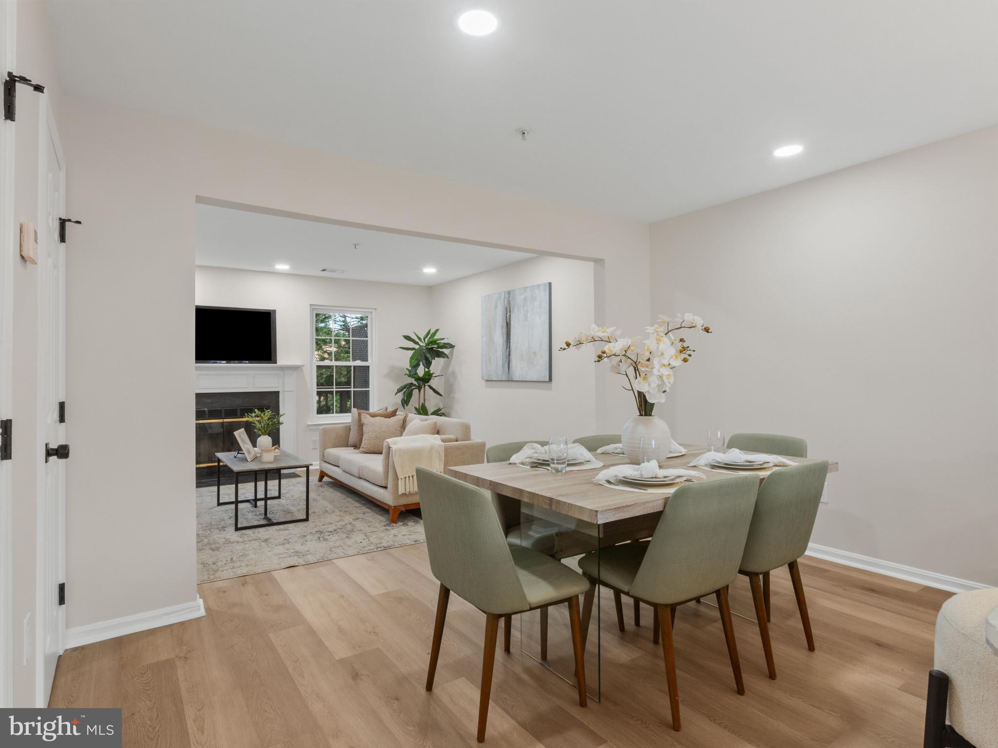 WILKINSON PLAZA - Residential