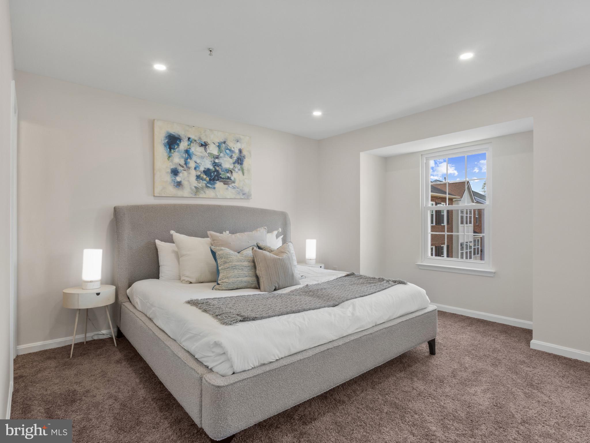 WILKINSON PLAZA - Residential