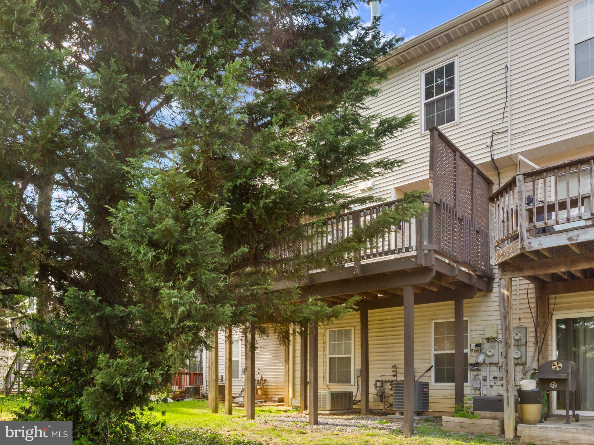 WILKINSON PLAZA - Residential