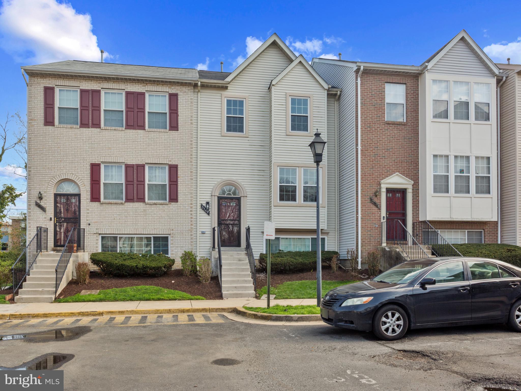 WILKINSON PLAZA - Residential