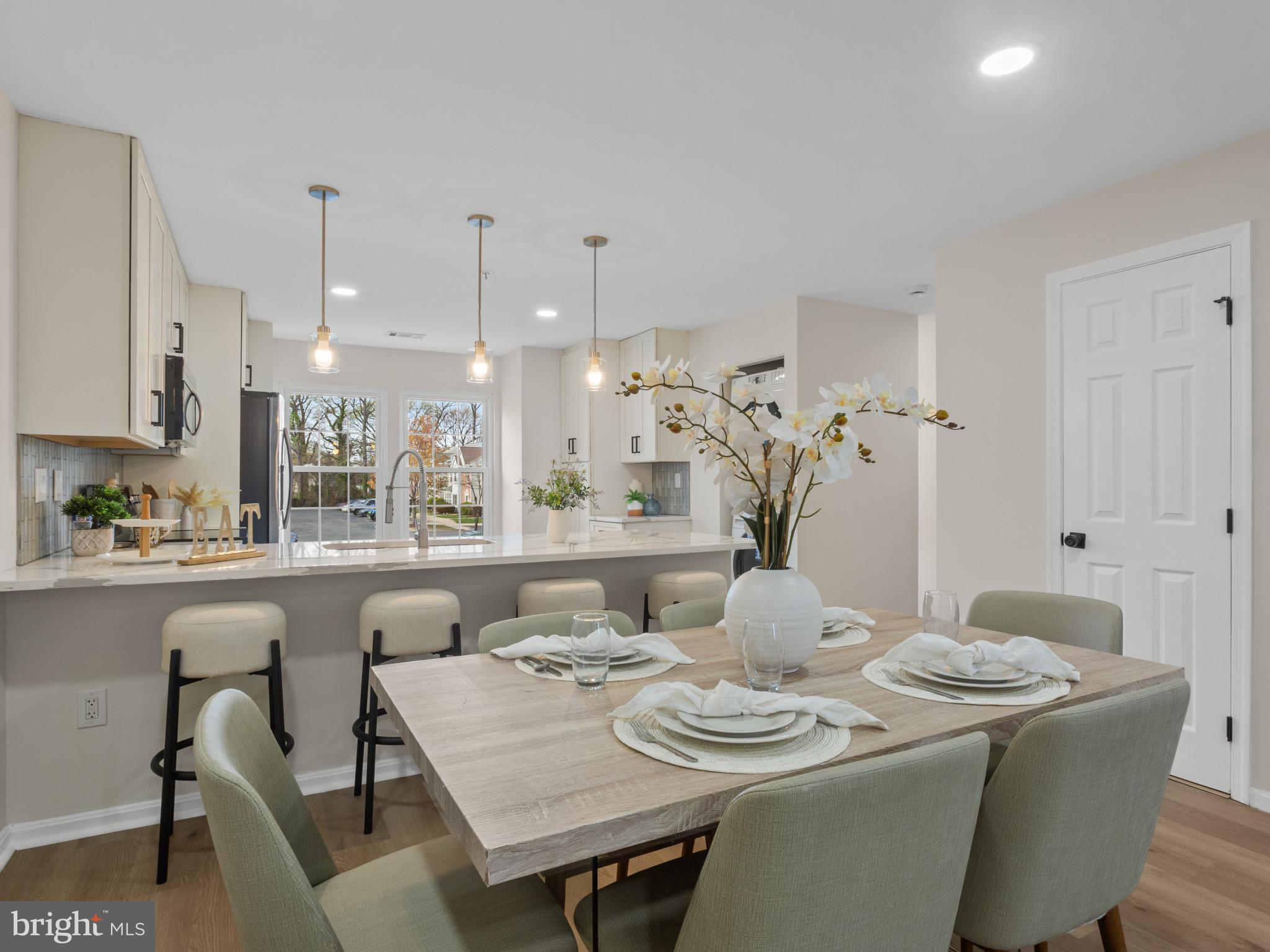 WILKINSON PLAZA - Residential