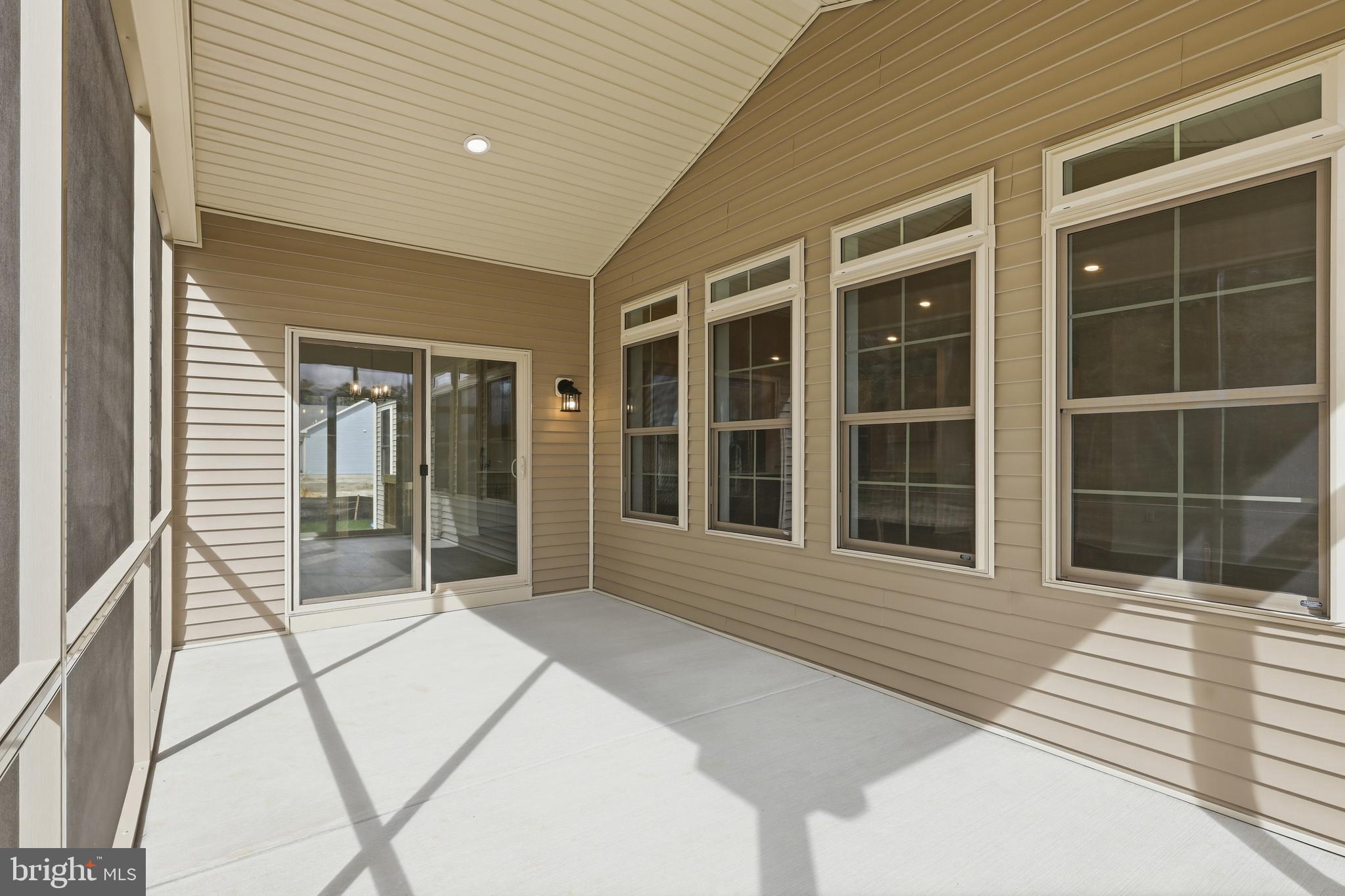 24118 HARVEST CIRCLE - LOT #71