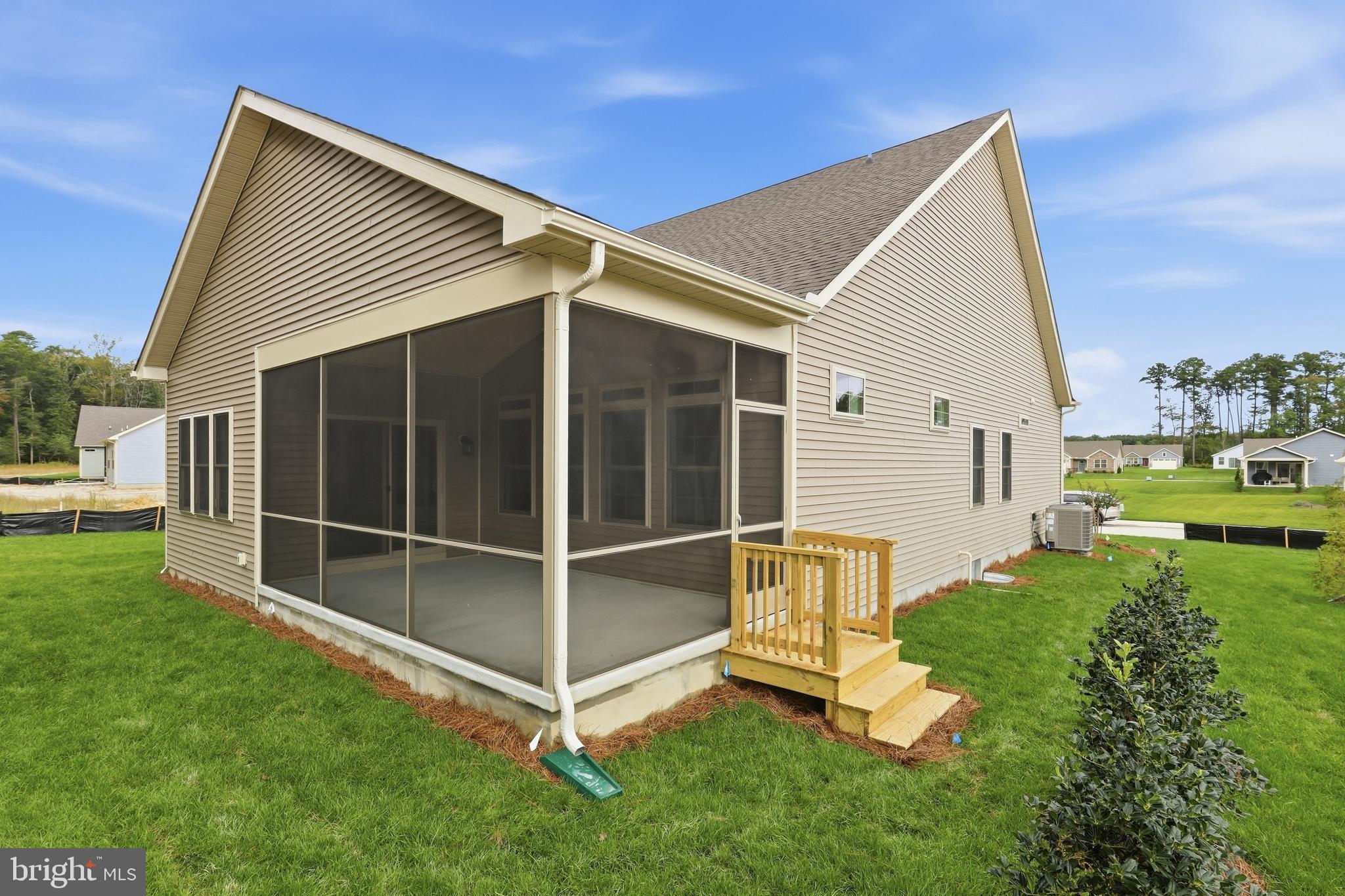 24118 HARVEST CIRCLE - LOT #71