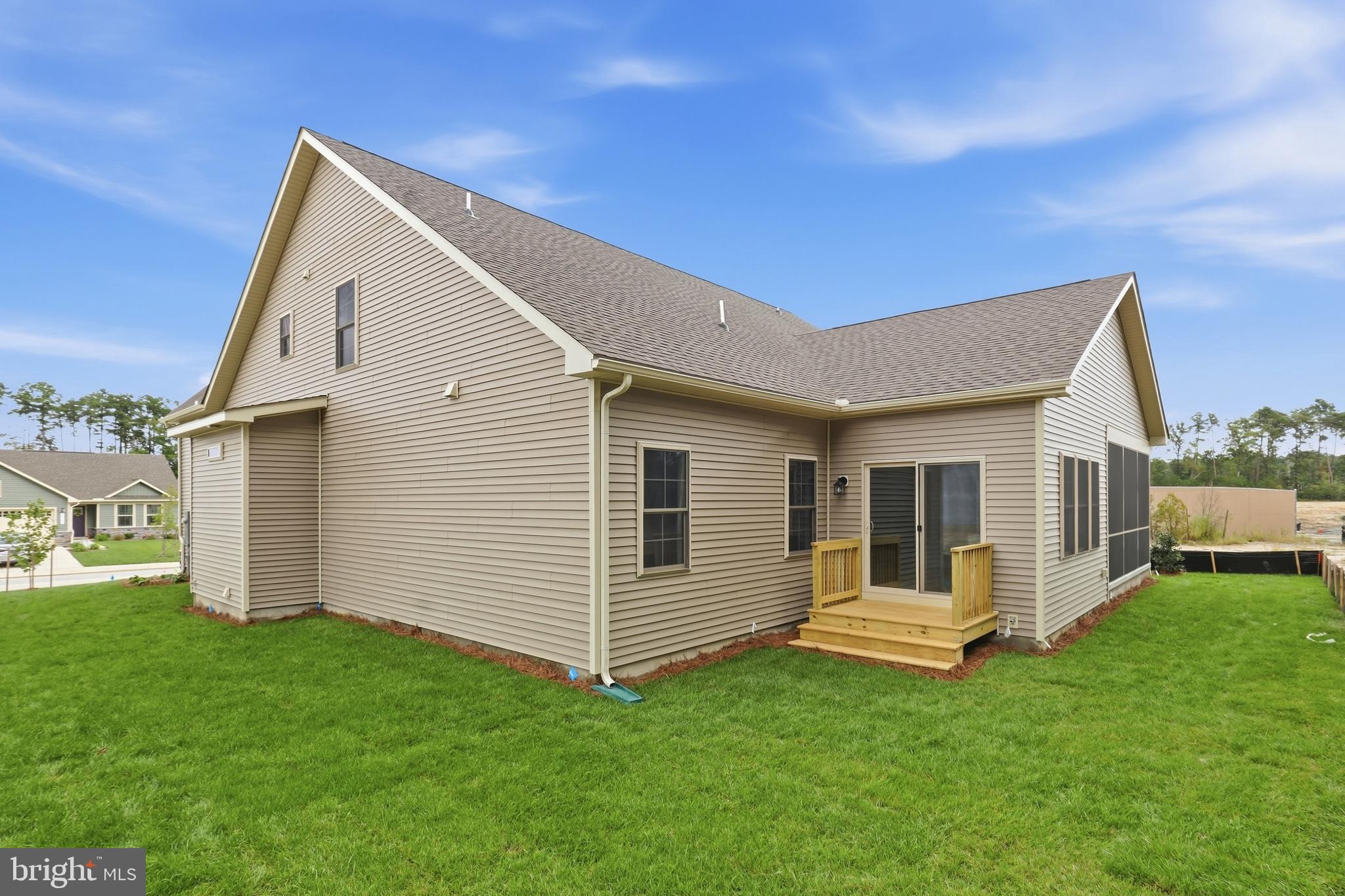 24118 HARVEST CIRCLE - LOT #71