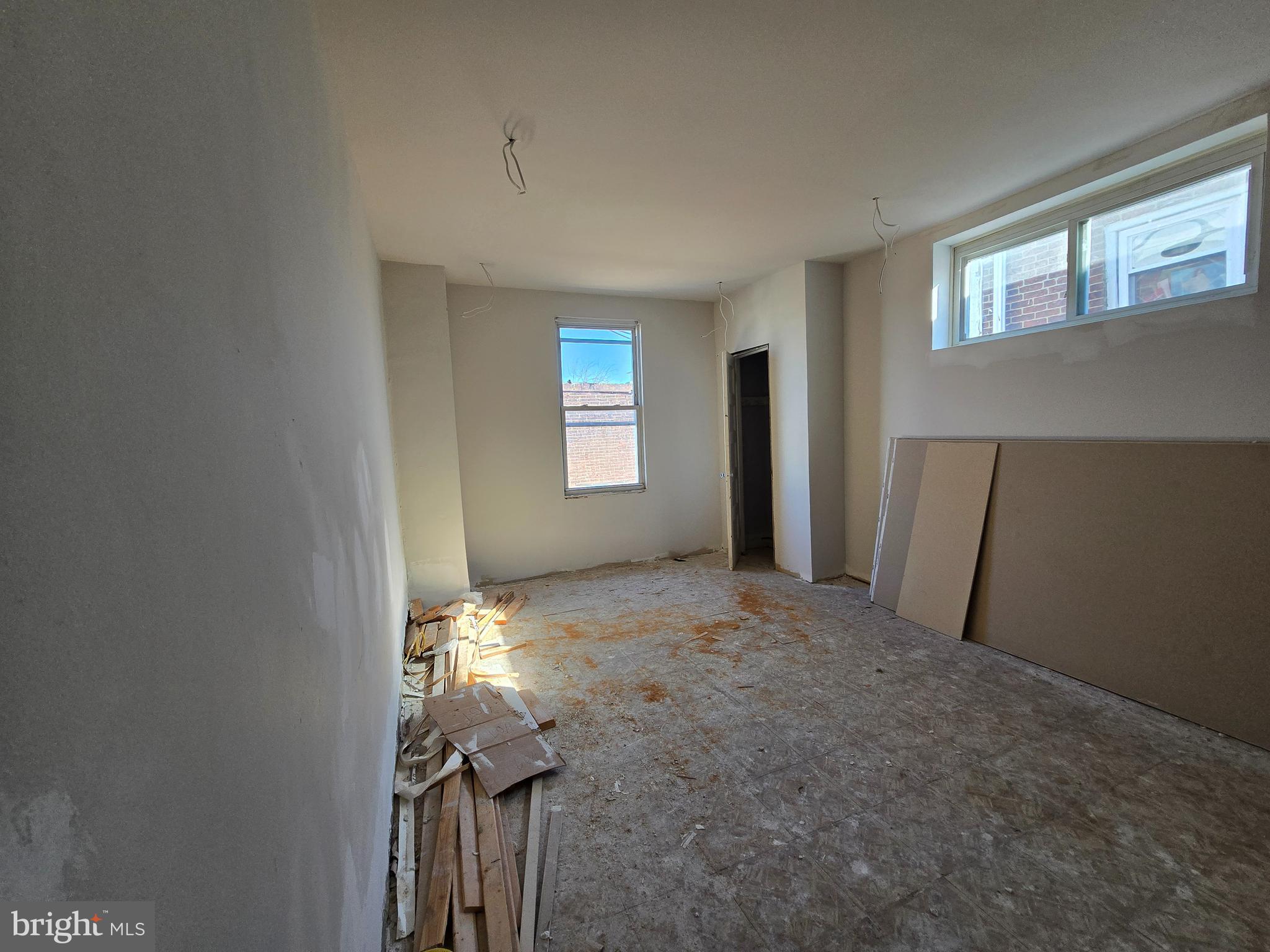 LOGAN - Residential Income