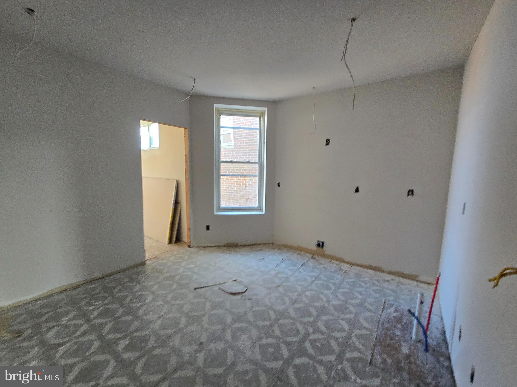 LOGAN - Residential Income