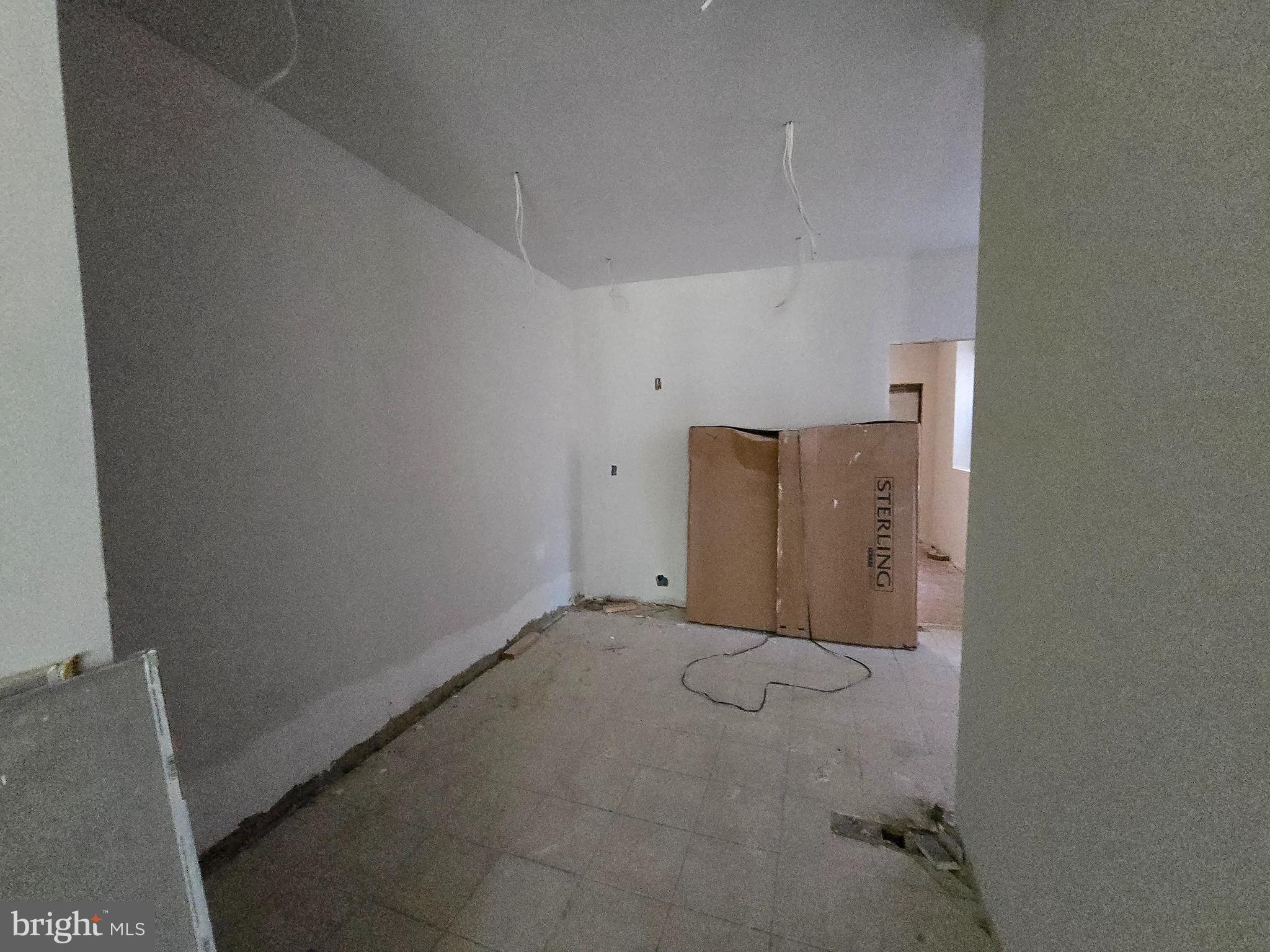 LOGAN - Residential Income