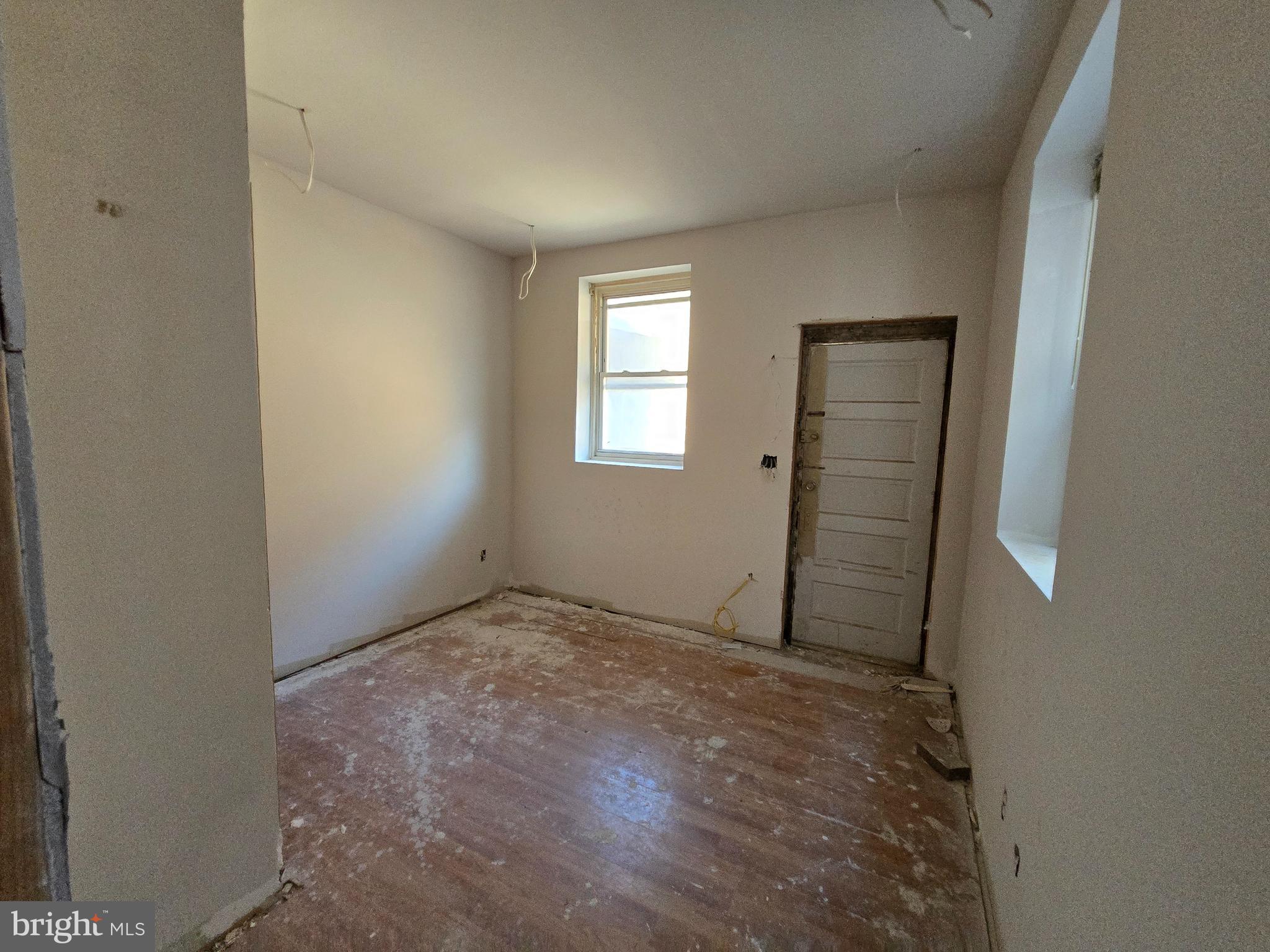 LOGAN - Residential Income