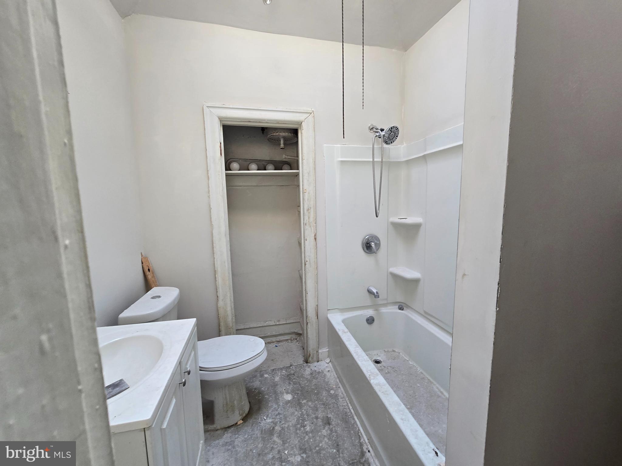 LOGAN - Residential Income