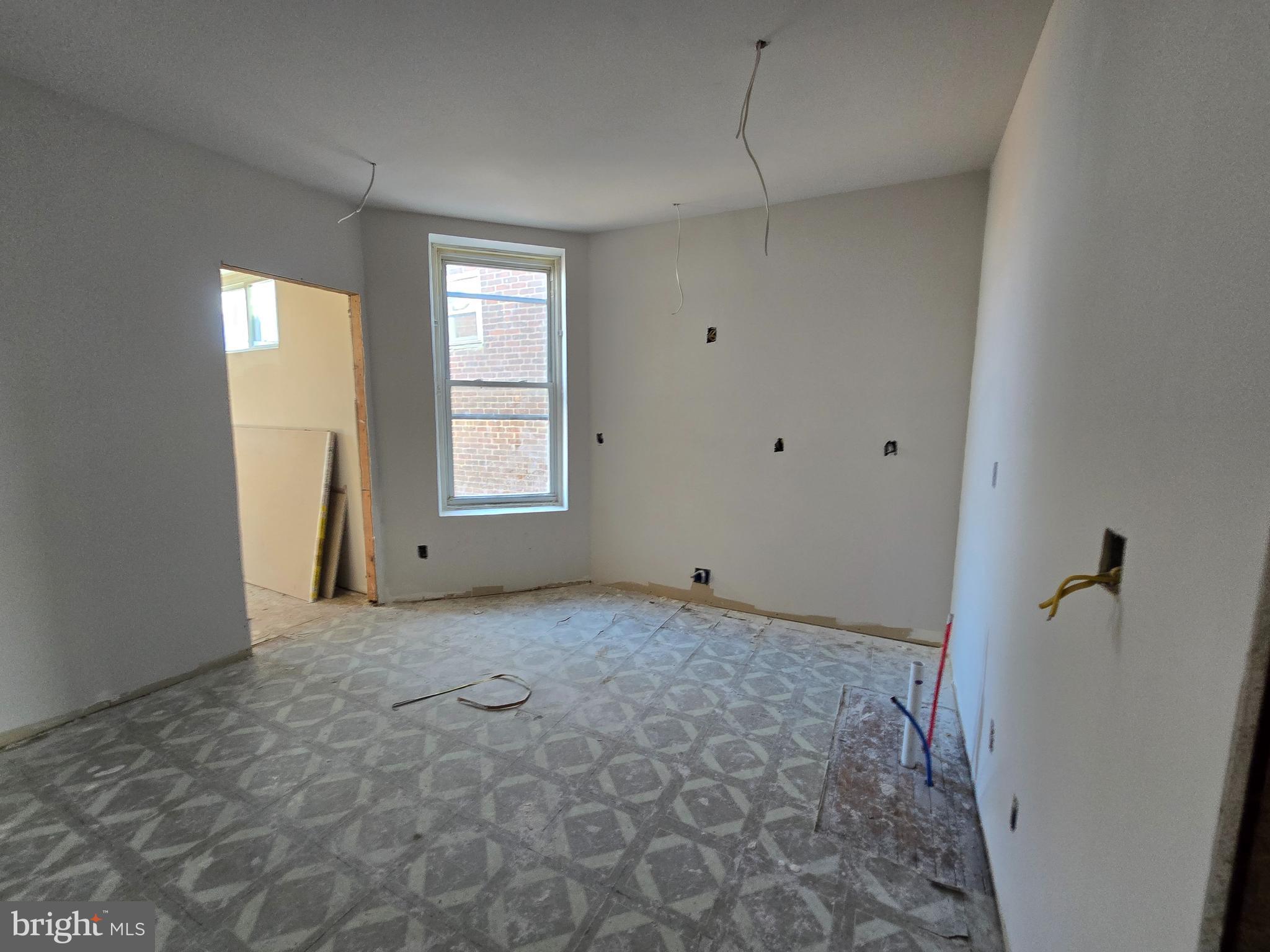 LOGAN - Residential Income