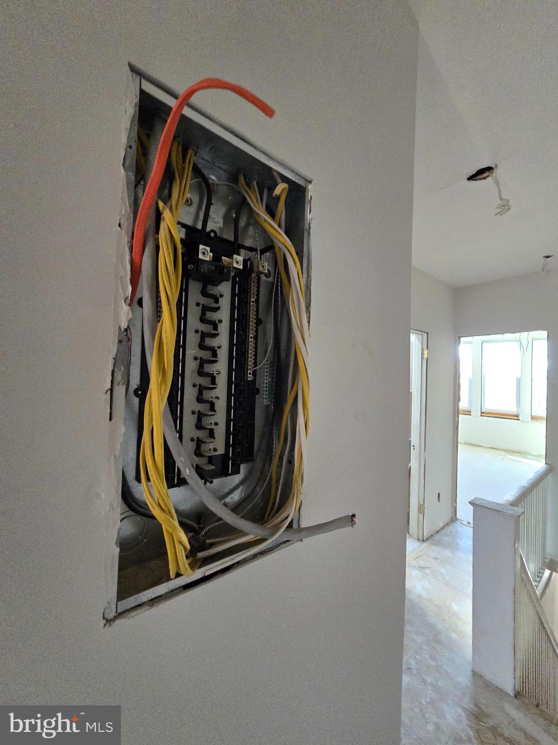 LOGAN - Residential Income