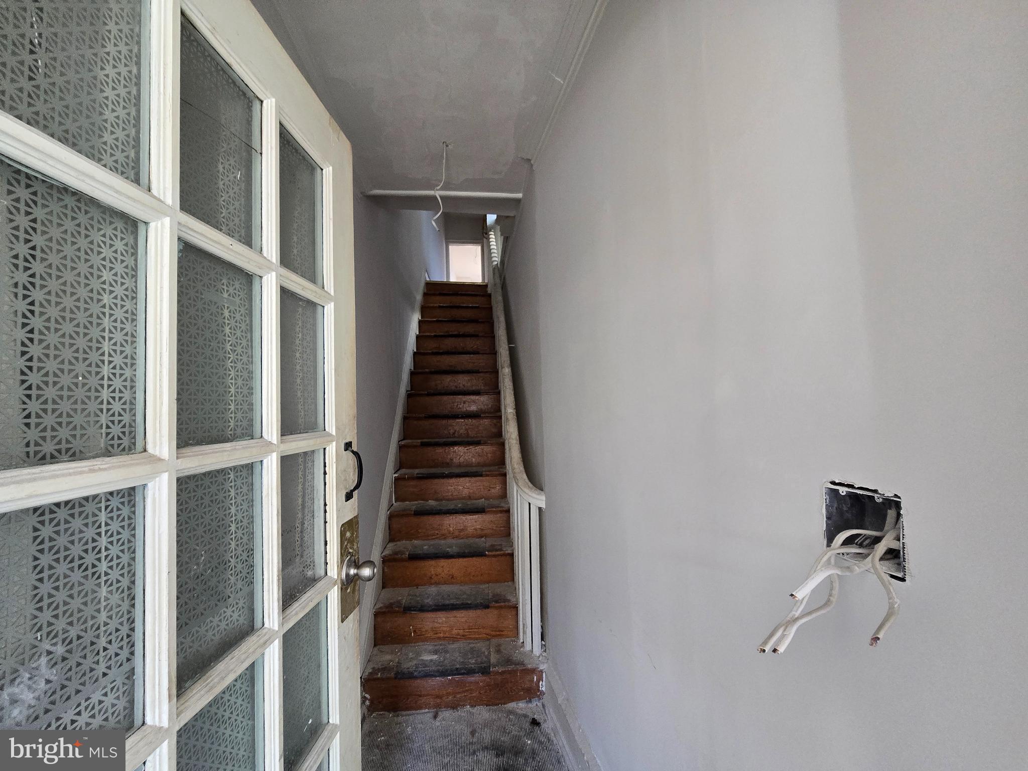 LOGAN - Residential Income