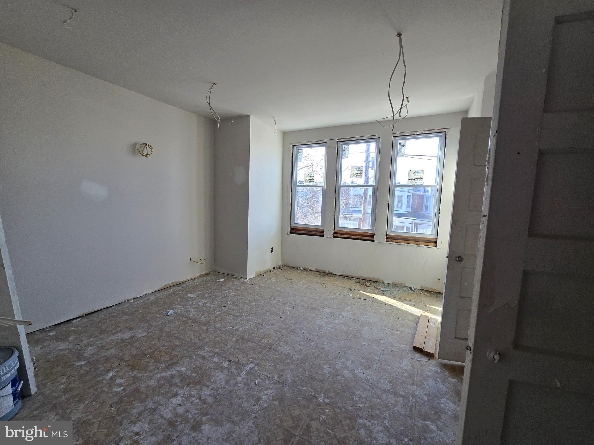 LOGAN - Residential Income