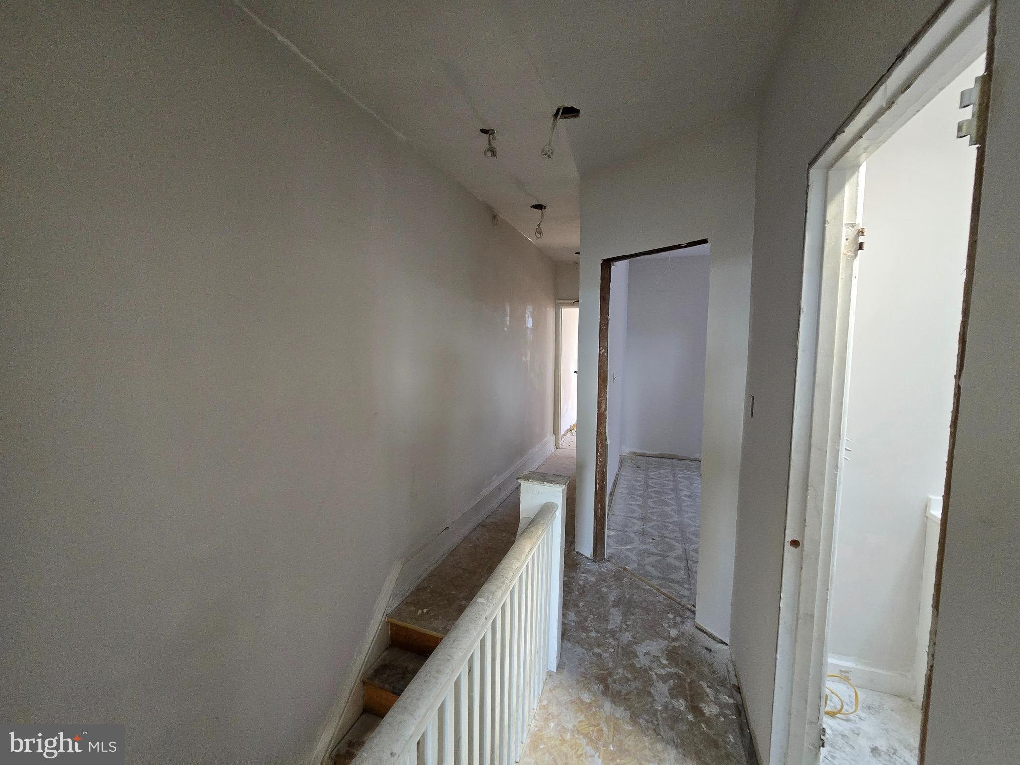 LOGAN - Residential Income