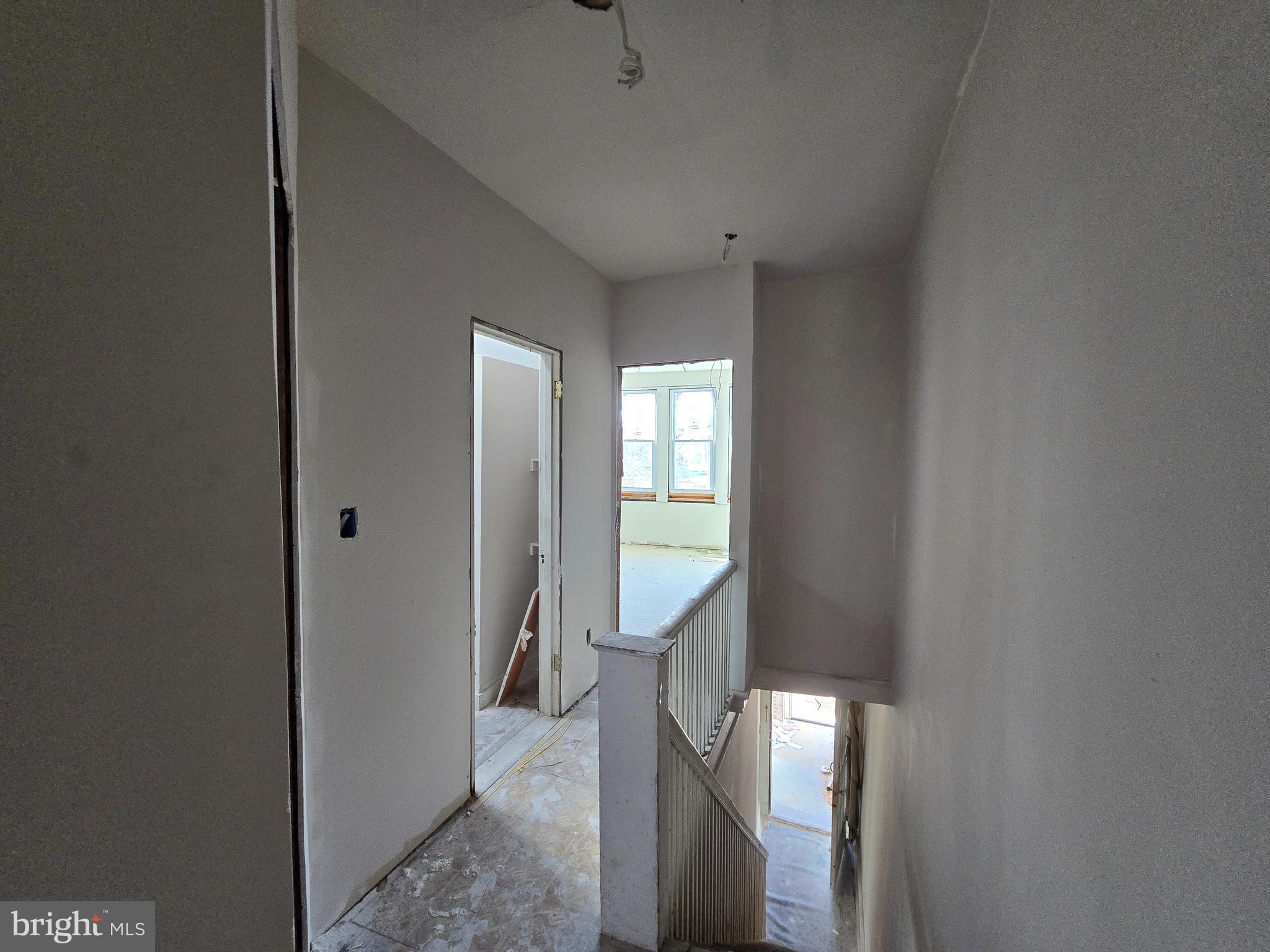 LOGAN - Residential Income