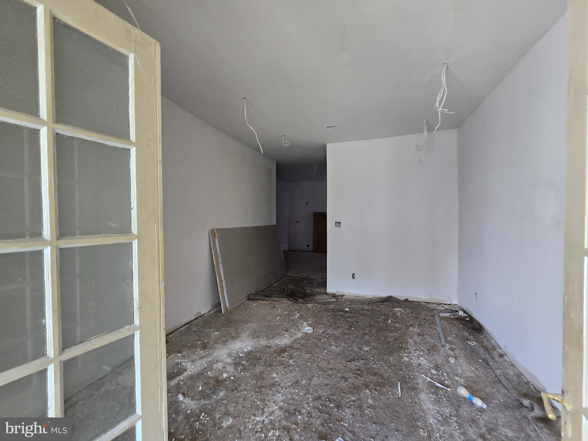 LOGAN - Residential Income