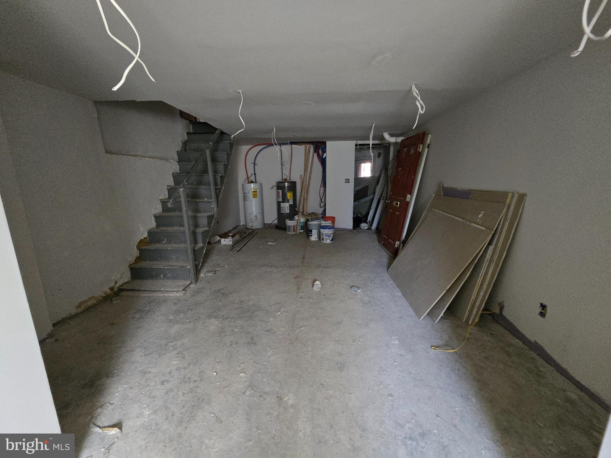 LOGAN - Residential Income