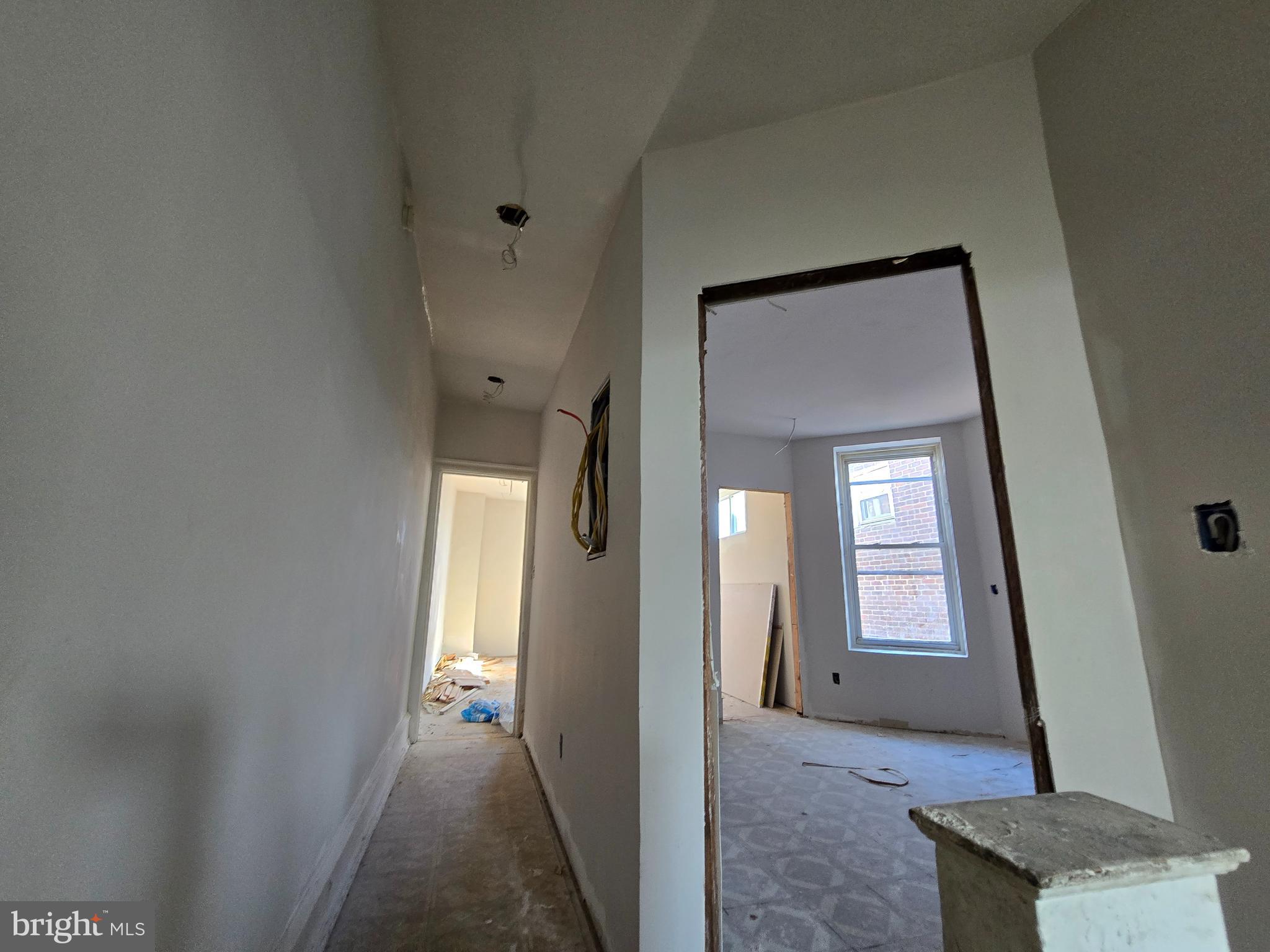 LOGAN - Residential Income