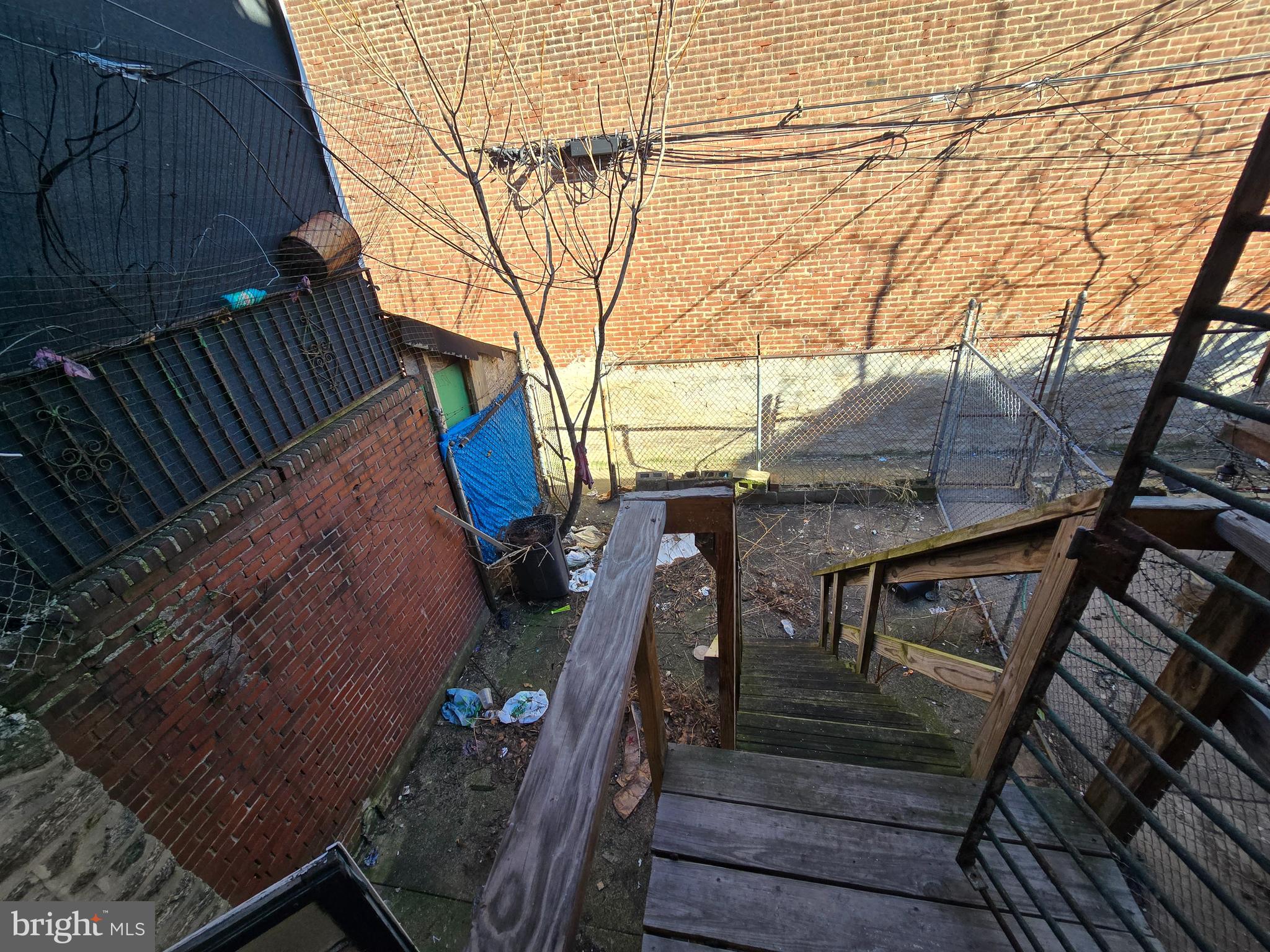 LOGAN - Residential Income