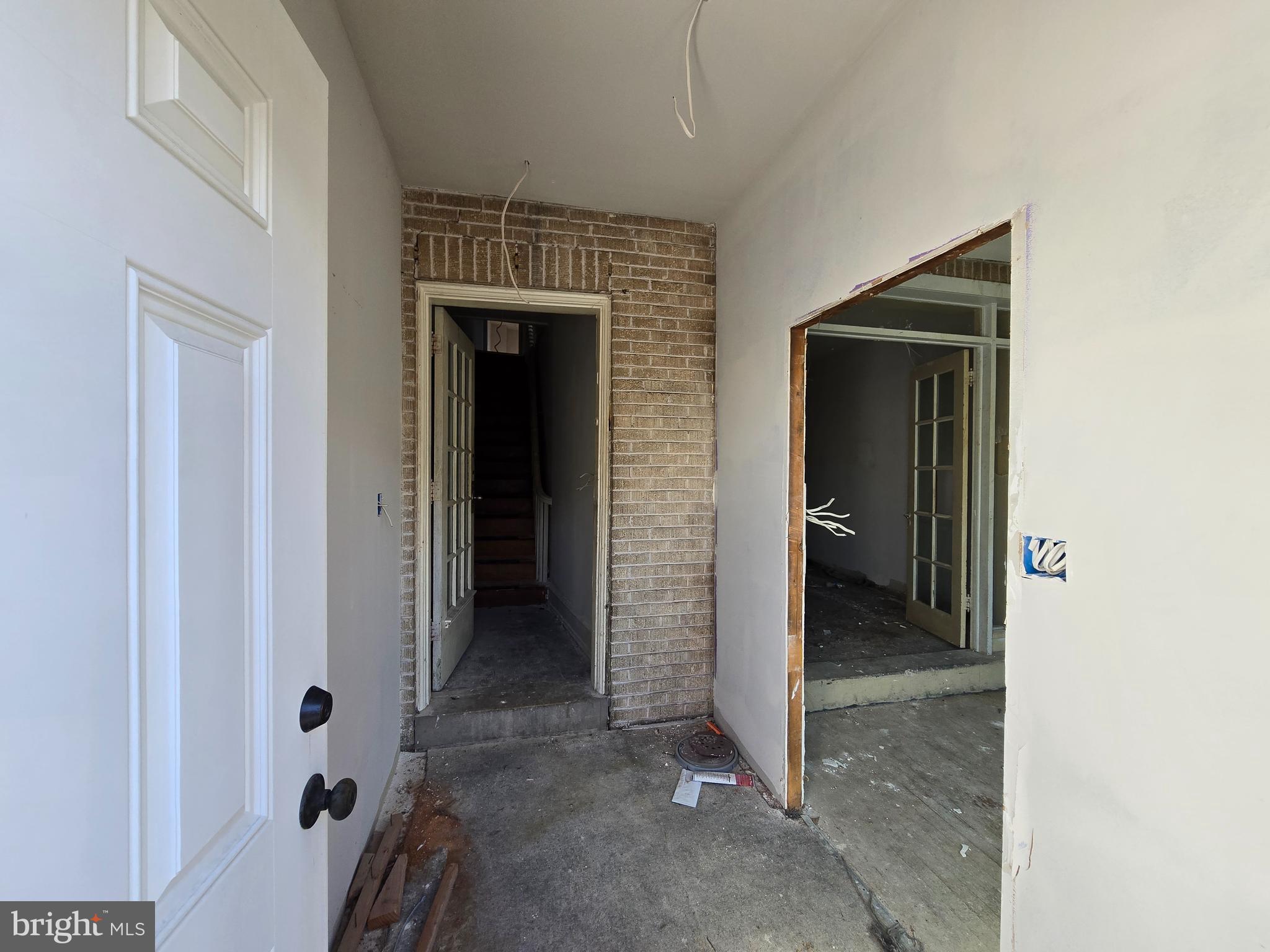 LOGAN - Residential Income