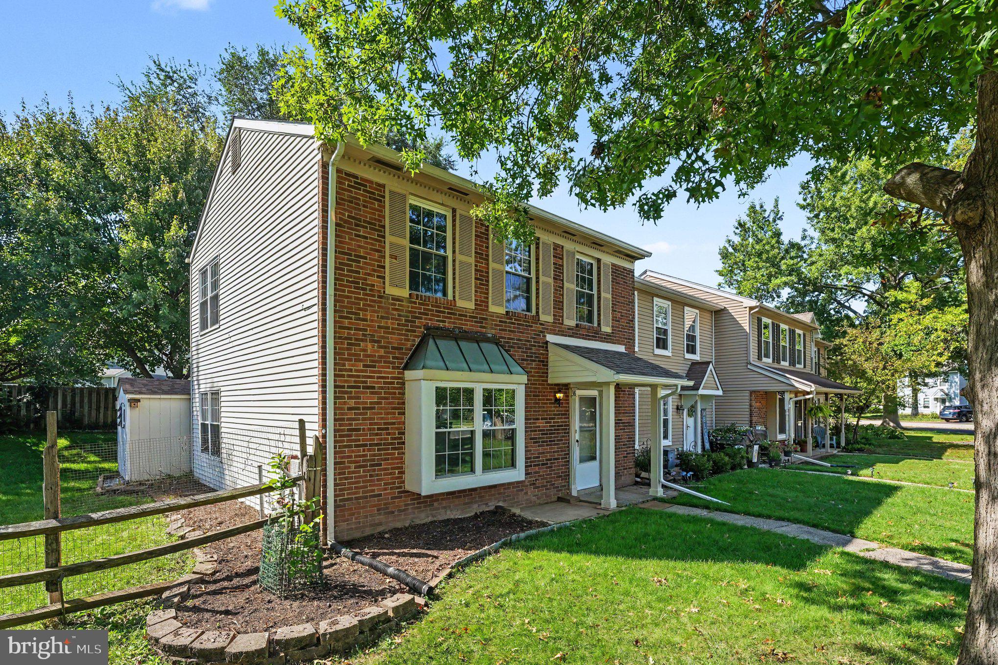 36 HUNT DRIVE