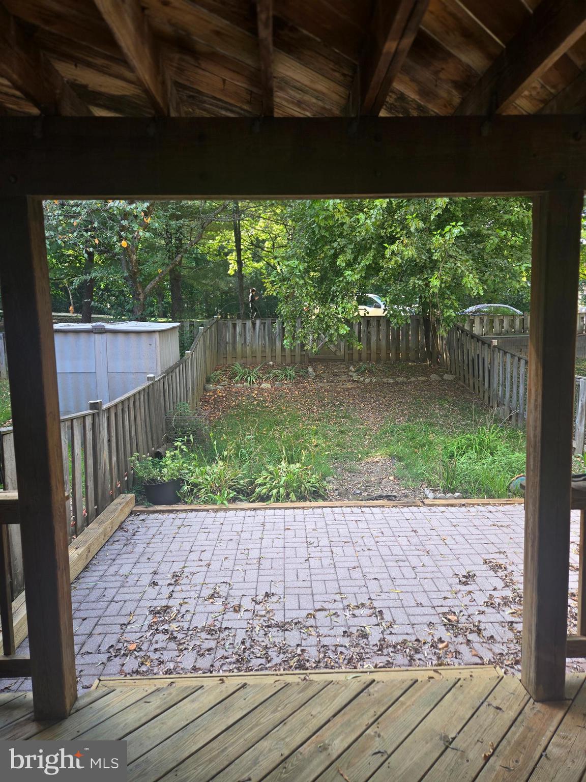 BOWLING BROOK FARMS - Residential Lease