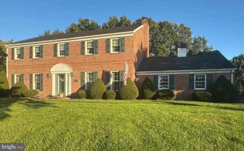 Photo of 791 N Church Rd, SINKING SPRING, PA 19608 (MLS # PABK2077334)