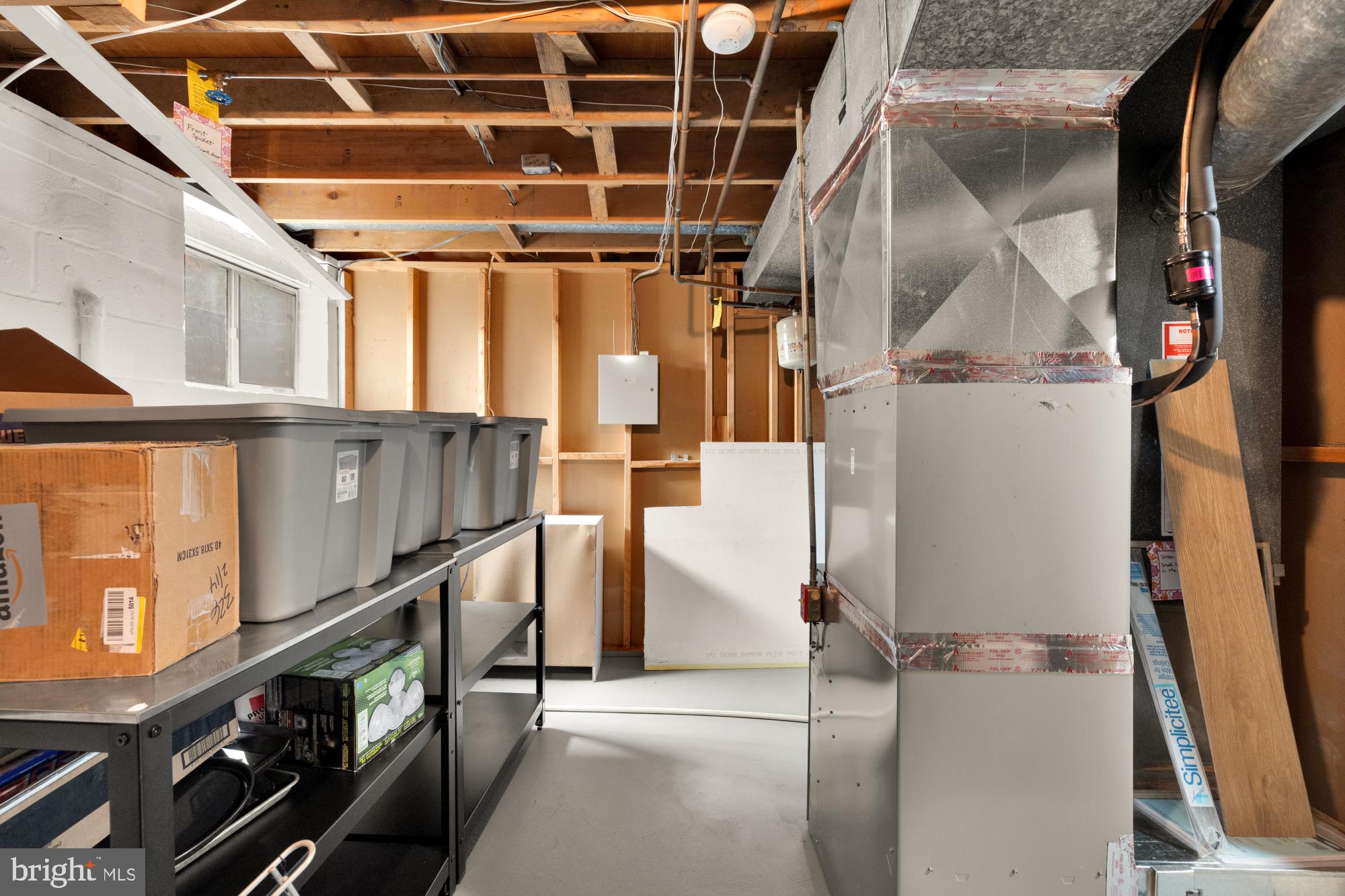 STONEYBROOKE - Residential