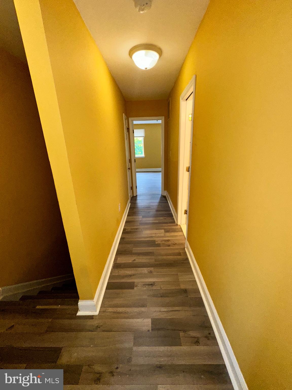 HARWOOD - Residential