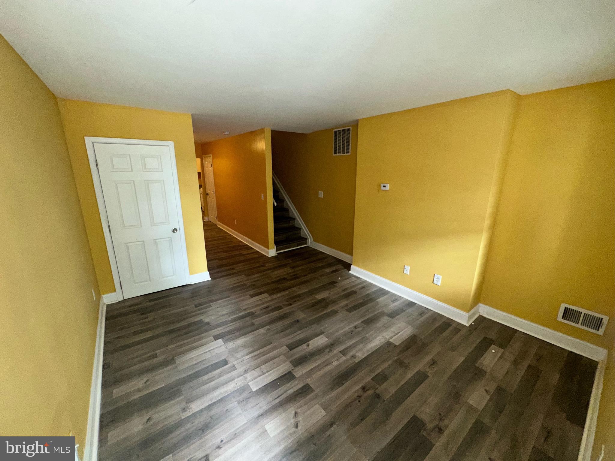HARWOOD - Residential