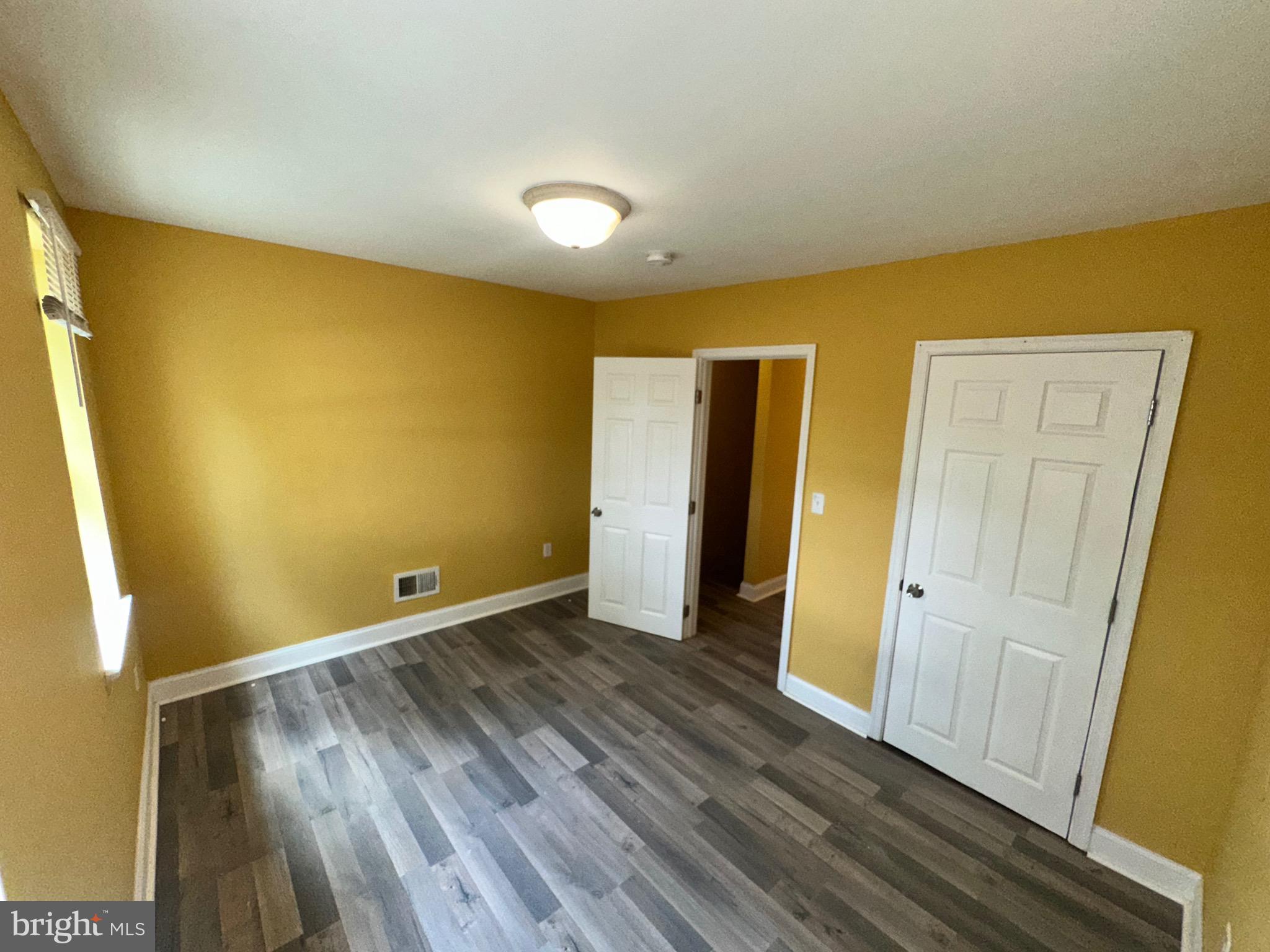HARWOOD - Residential