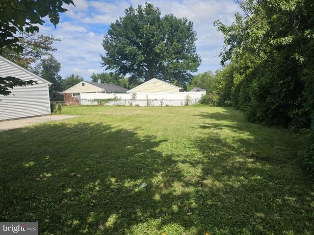 1353 THOMSON ROAD